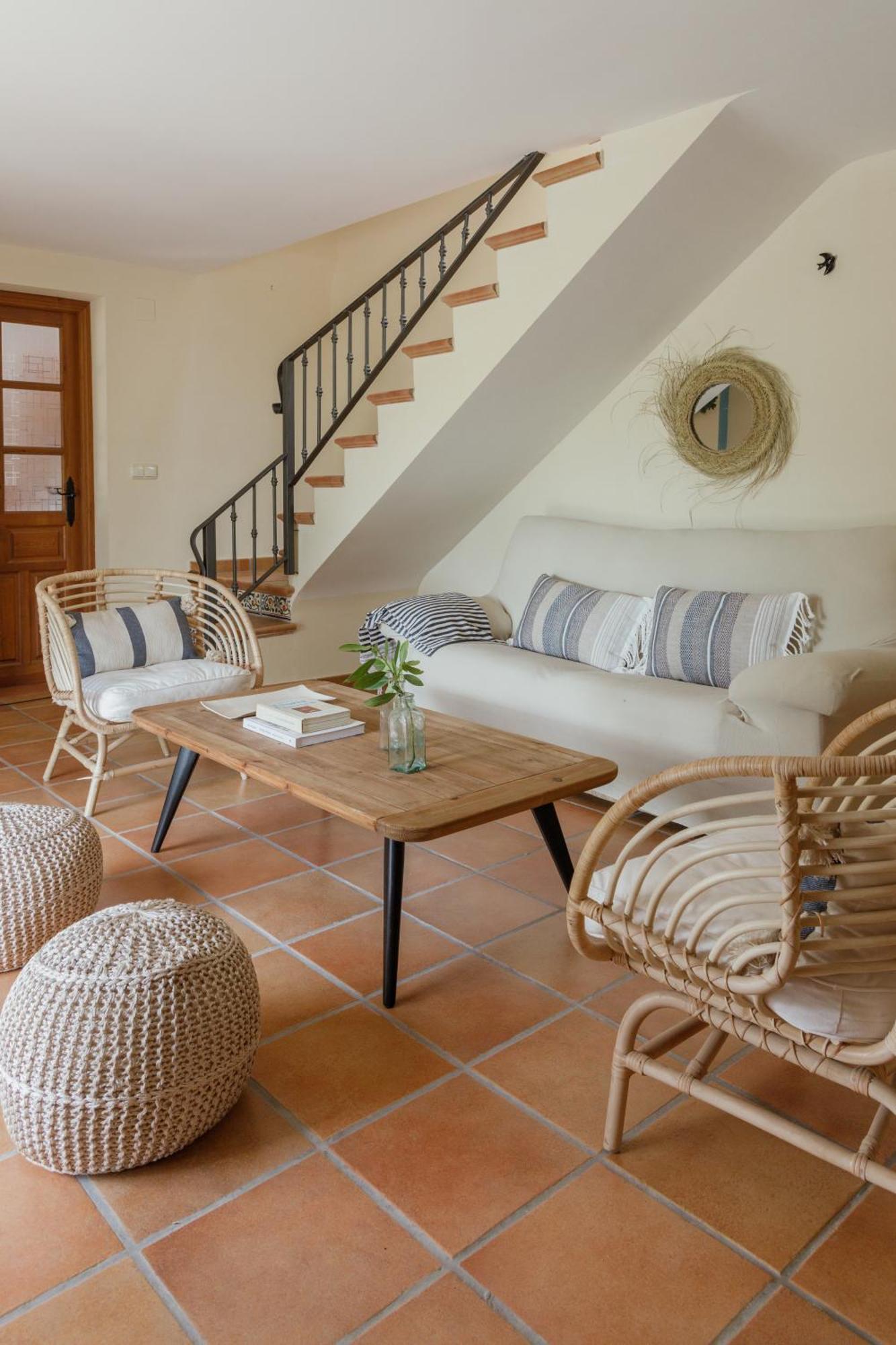 Casa Rural En Candeleda Con Piscina Y Un Maravilloso Jardin Esterno foto