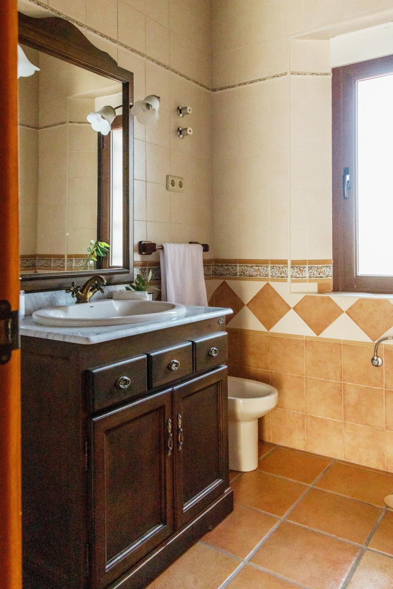 Casa Rural En Candeleda Con Piscina Y Un Maravilloso Jardin Esterno foto
